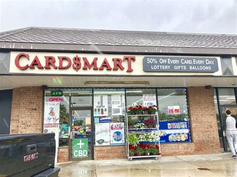 CARDSMART CARDS & GIFTS 